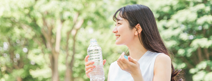 女性におすすめの銘柄一覧